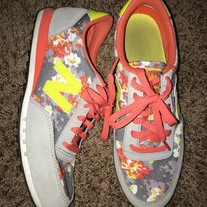 New Balance sneakers
